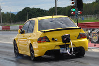 Coilovers Evo 8/9 Drag Launch