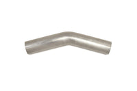 STM Stainless Steel 1.75in 30° Bend