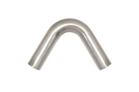 STM Stainless Steel 2.5" 120° Mandrel Bend 