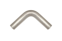 STM Stainless Steel 2.5" 90° Mandrel Bend 