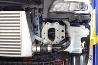 STM 2015-2017 Subaru WRX FMIC Install Driver Side