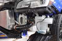 STM 2015-2017 Subaru WRX FMIC Install Washer Reservoir
