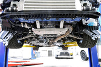 STM 2015-2017 Subaru WRX FMIC Install
