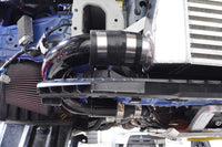 STM 2015-2017 Subaru WRX FMIC Install