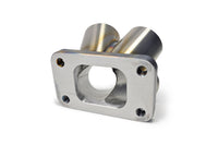 T3 4 to 1 Turbo Manifold Merge Collector Flange