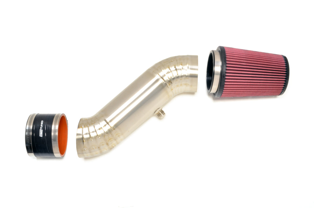 Sd4 Intake STM 4