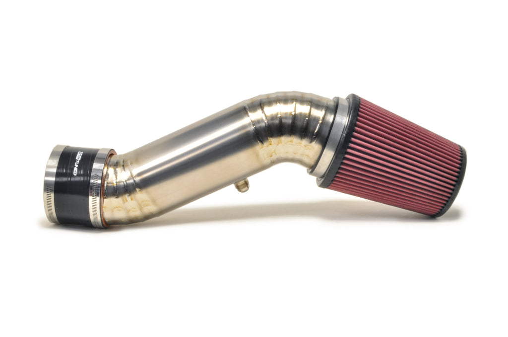 Sd4 Intake STM 4