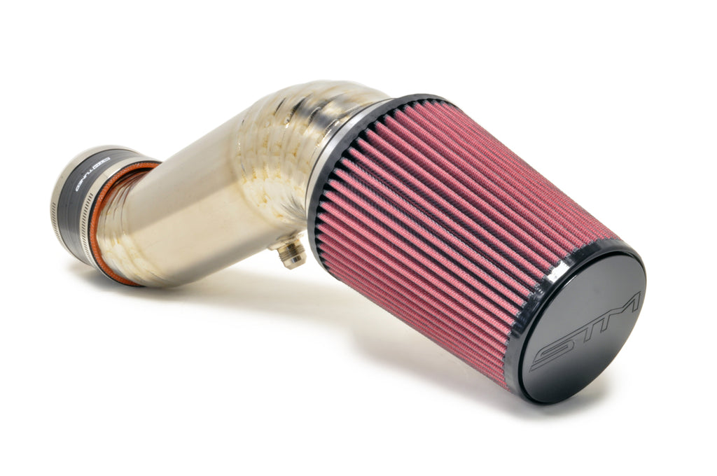 Sd4 Intake STM 4