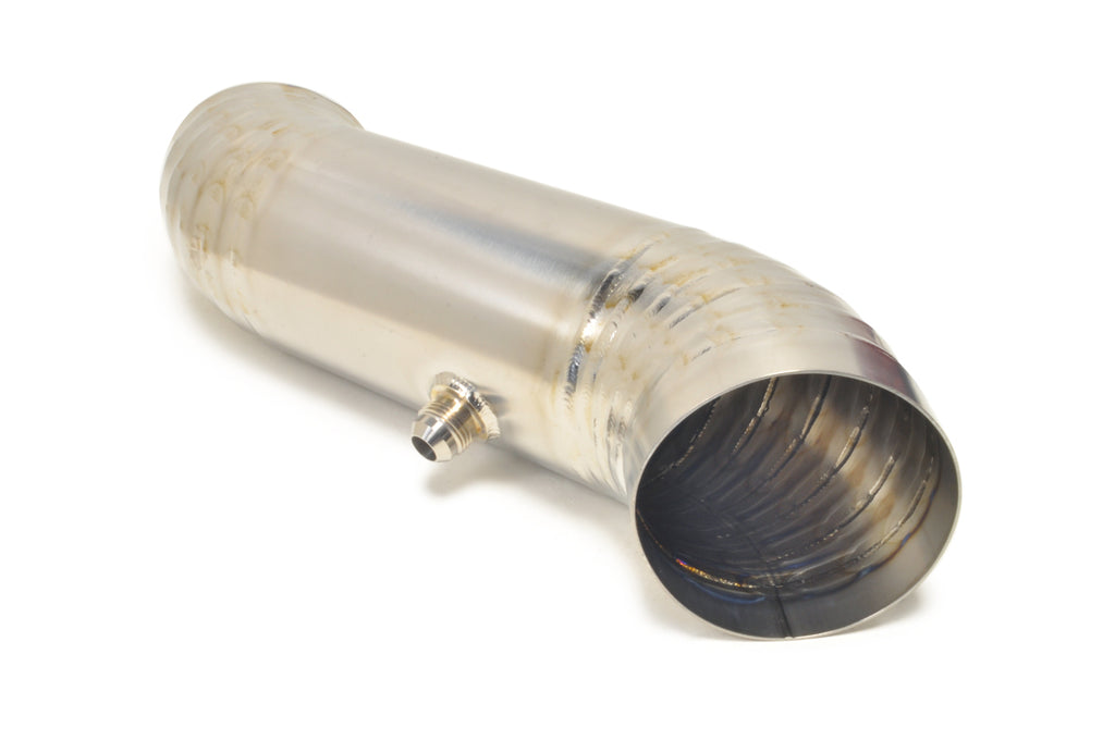 Sd4 Intake STM 4