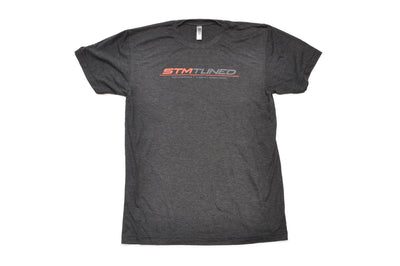 (Front) STM Tuned T-Shirt Performance | Tuning | Fabrication