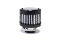 STM Universal 5/8" Breather Filter with Rubber Top