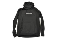 STM Black Evo Hoodie Front