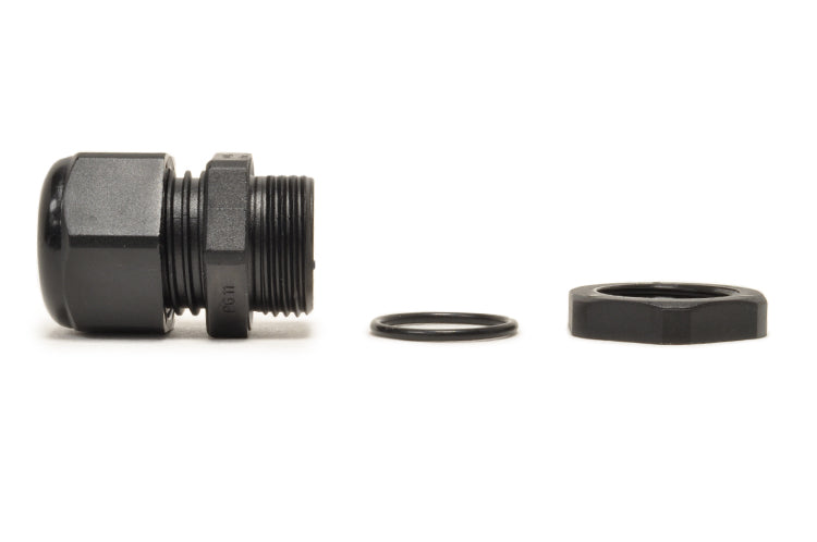 Universal STM Wire Bulkhead Fuel Fitting