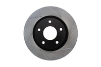 StopTech Premium Rotors for 350Z Brembo (Slotted)