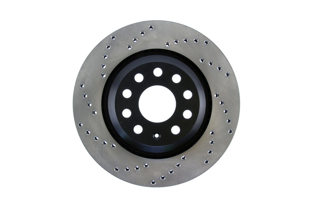 StopTech Premium Rotors for Audi RS3/TTRS