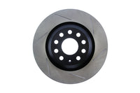 StopTech Rotor for Audi RS3/TTRS (Slotted)