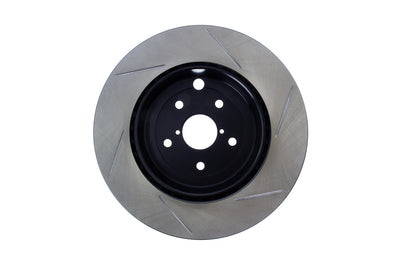 Subaru STi Brake Rotors