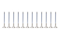 Supertech Inconel Exhaust Valves for 6G72 3000GT (Set of 12)
