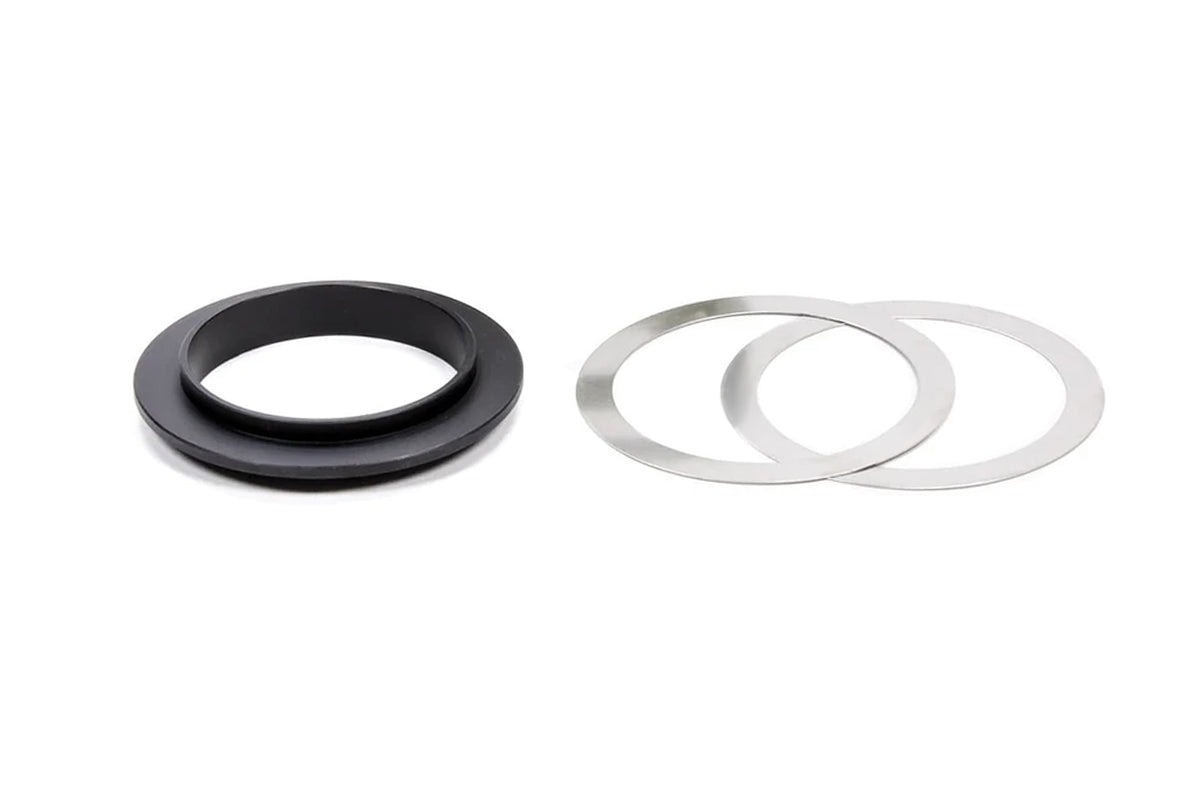 FK Automotive Helper Springs For FK Coilovers – FK18.80x2 – Front Left/Right Replacement