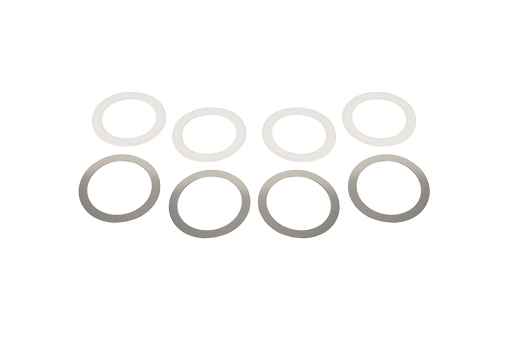 Swift Coilover Thrust Sheet Kits 044101 544202 744303