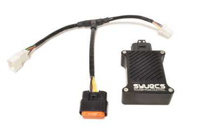 Syvecs AWD Controller for R35 GTR (SYV-4WDGTR)