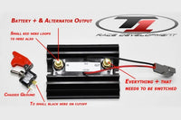 T1 Race Development Electric Battery Cutoff Kit