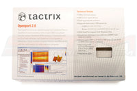 Tactrix Openport 2.0 Back of Box