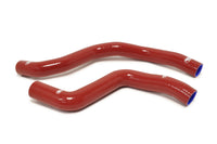 TCS228C-VRED Samco Evo 8 Viper Red Coolant Hoses