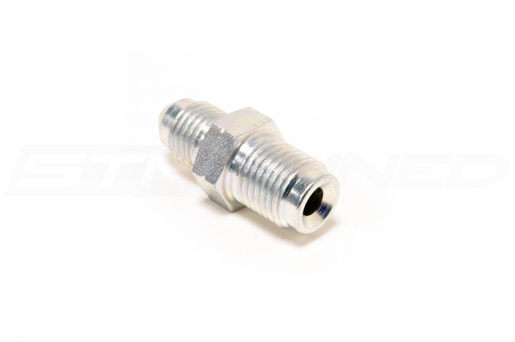 Oil Inlet TechnaFit Turbo Oil Inlet Fitting with Washer for Mitsubishi