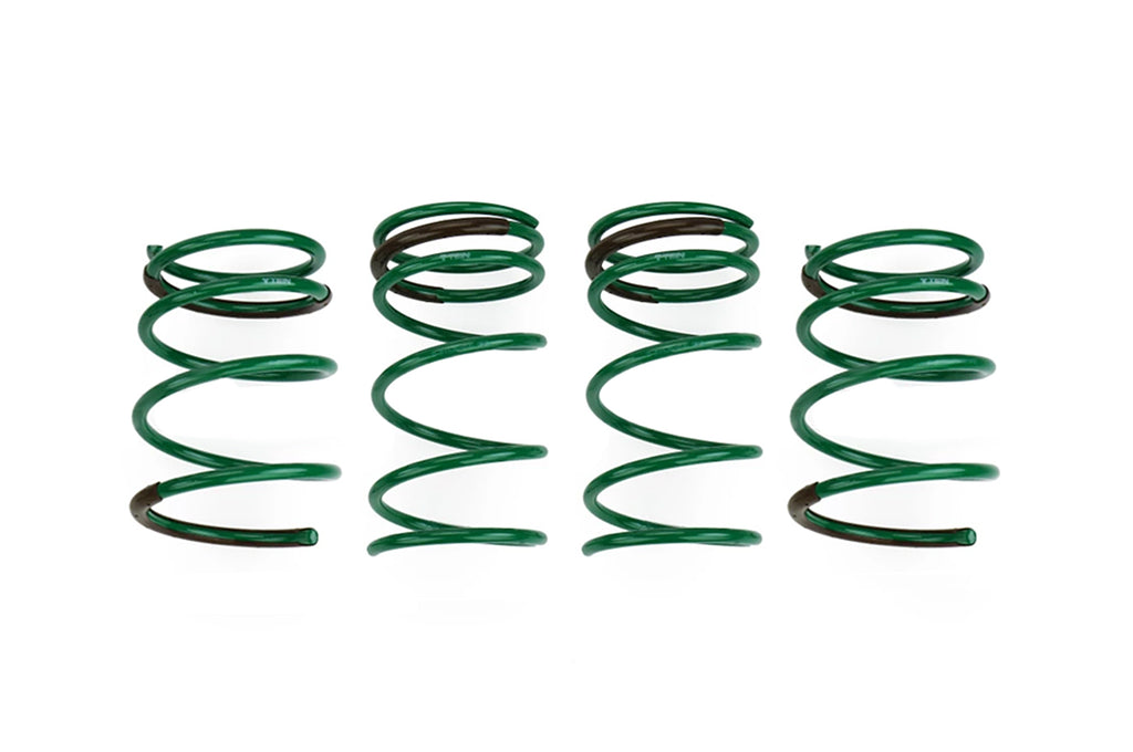 Tein S-Tech Lowering Springs for Subaru WRX STi BRZ