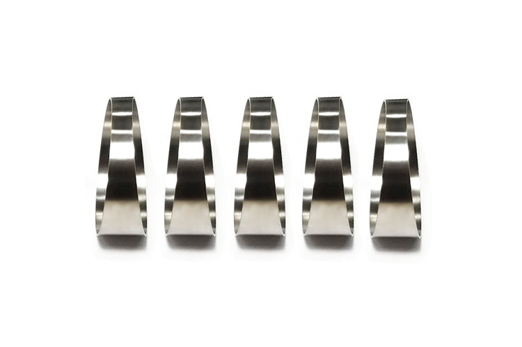 Titanium Pie Cuts – Quality Certified In Australia To International Standards – Titanium Sales