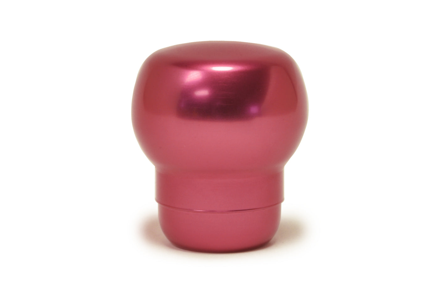Torque Solution Billet Fat Head Shift Knobs 6-Speed Reverse Lockout