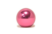 Torque Solution Billet Aluminum Shift Knob (Pink)