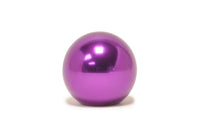 Torque Solution Billet Aluminum Shift Knob (Purple)