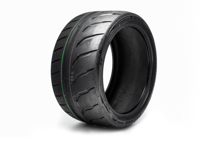 Toyo Proxes R888R Tires