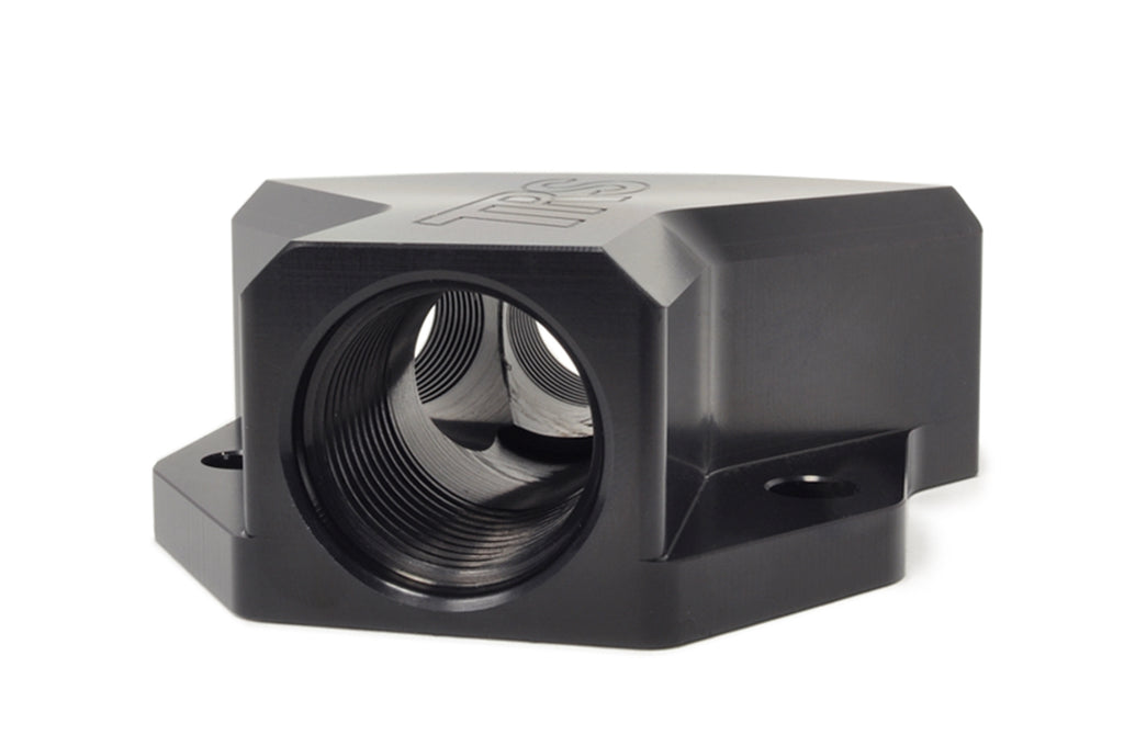 TRS 3-Port Fuel Distribution Y-Block