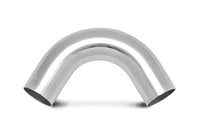 Vibrant Aluminum Bend 120°