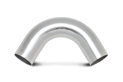 Vibrant Aluminum Bend 120°