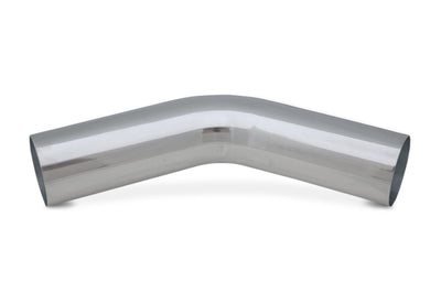 Vibrant Aluminum Bend 45°
