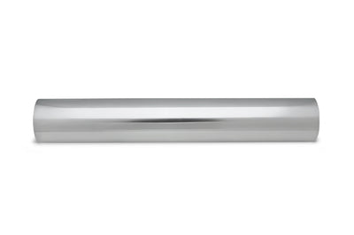Vibrant Aluminum Straight Tubing