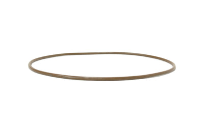 Vibrant O-Ring for Aluminum Female V-Band Flange