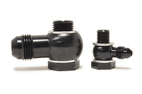 Vibrant -AN Banjo Fittings with Metric Bolts (11502 and 11535 are Pictured)