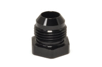 Vibrant AN Flare Hex Head Plug (10444 -10AN Pictured)