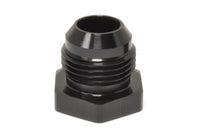 Vibrant AN Flare Hex Head Plug (10445 -12AN Pictured)