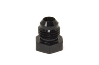 Vibrant AN Flare Hex Head Plug (10442 -6AN Pictured)