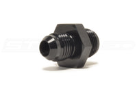 Vibrant -AN to Inverted Flare Adapter Fitting (16436 -6AN to 5/8" is Pictured)