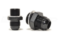 Vibrant -AN Male to Metric Male Adapter Fittings