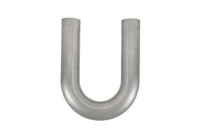 Vibrant T304 Stainless Bend 180°