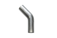Vibrant T304 Stainless Bend 45°