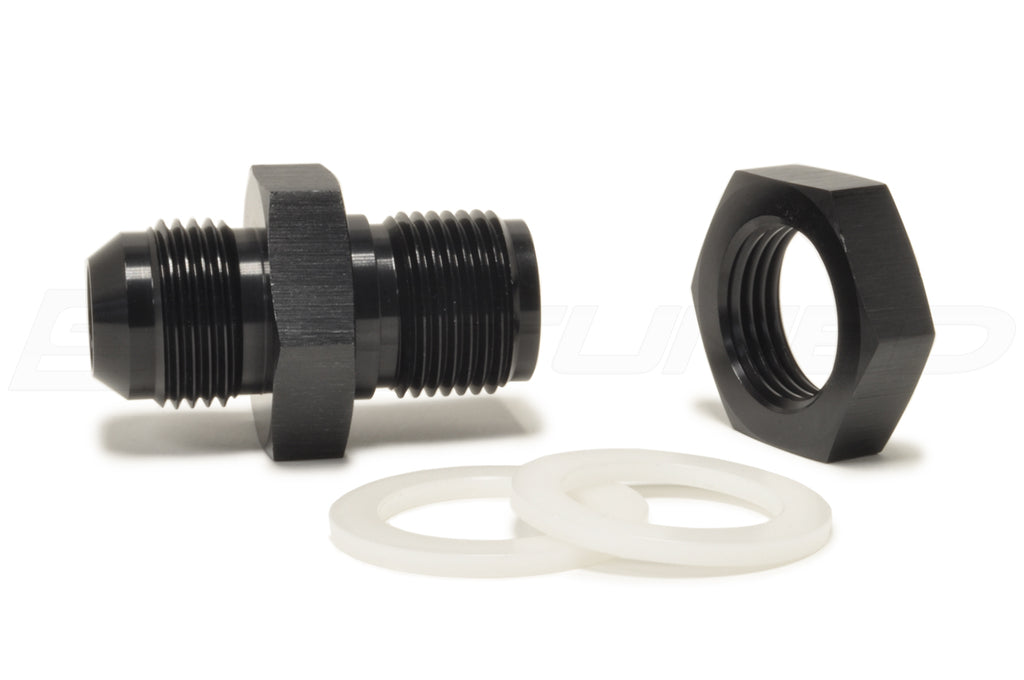 Fuel Cell Bulkhead Fittings at Ginny Mccormick blog
